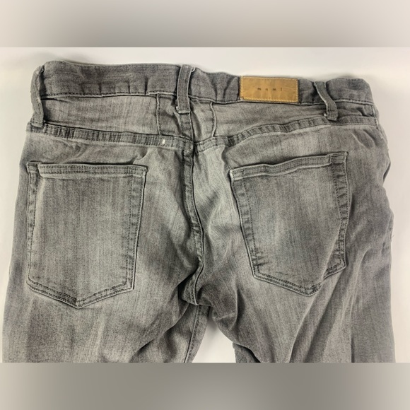 MNML Jeans - Picture 5 of 5